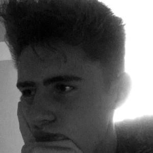 Meet your Posher, Matthew